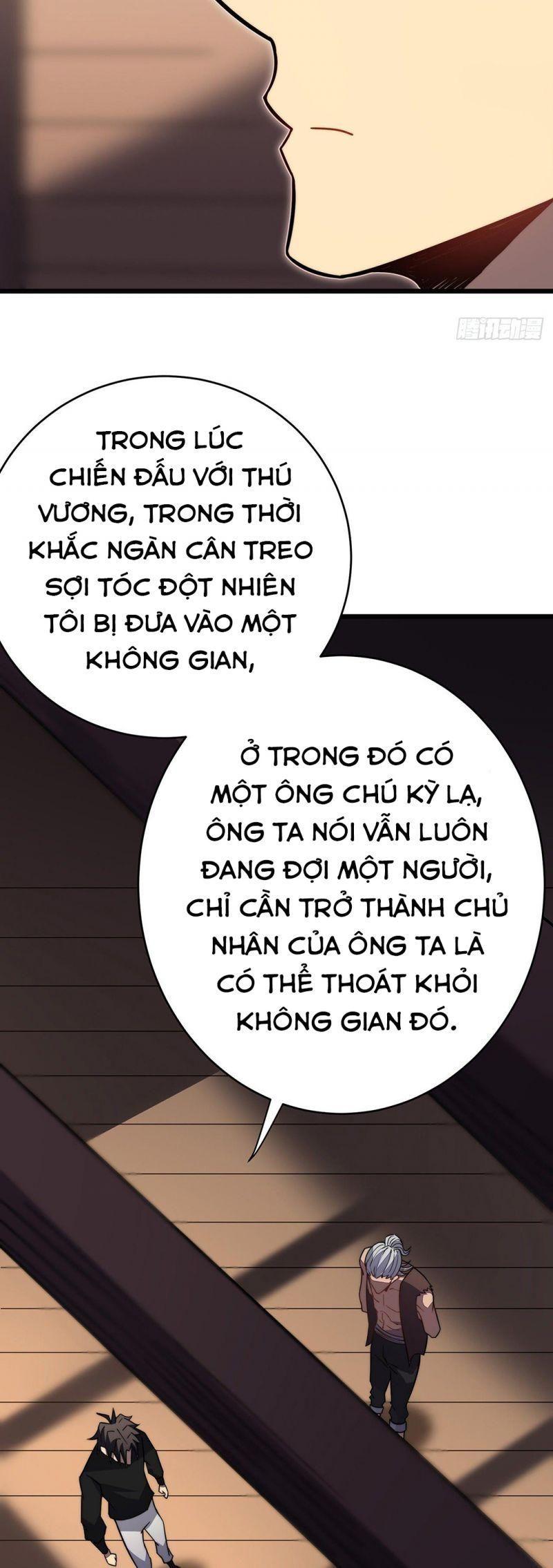 Ta Là Sát Thần Chapter 29 - Trang 16