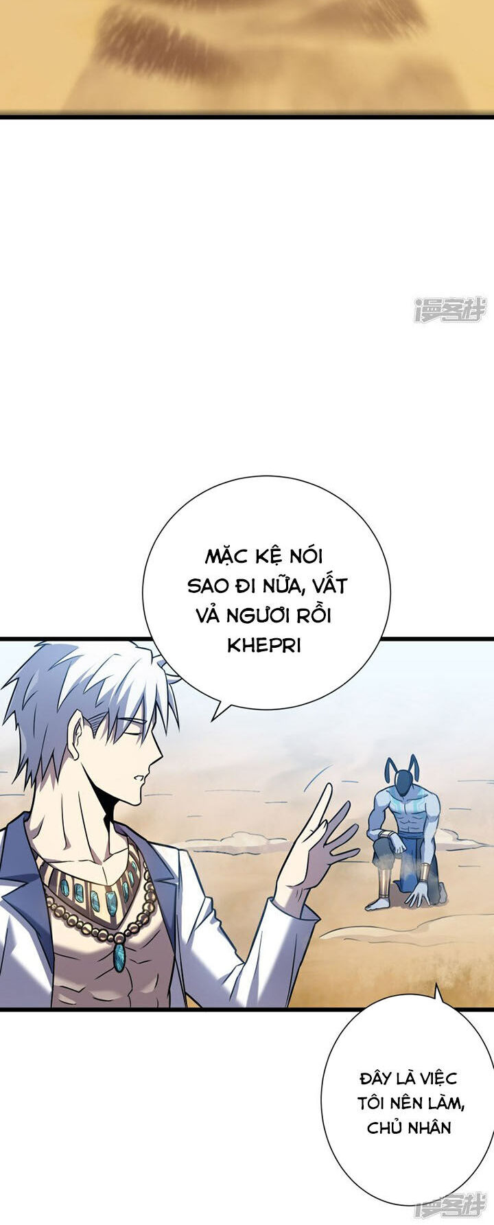 Ta Là Sát Thần Chapter 62 - Trang 30