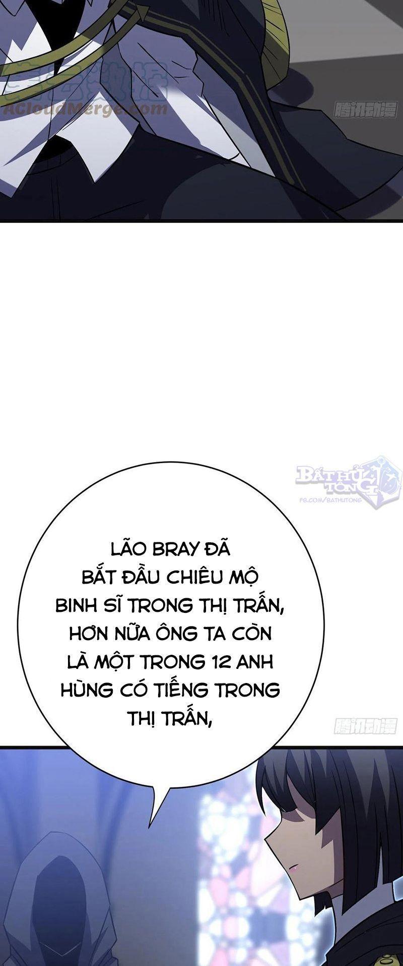 Ta Là Sát Thần Chapter 37 - Trang 45