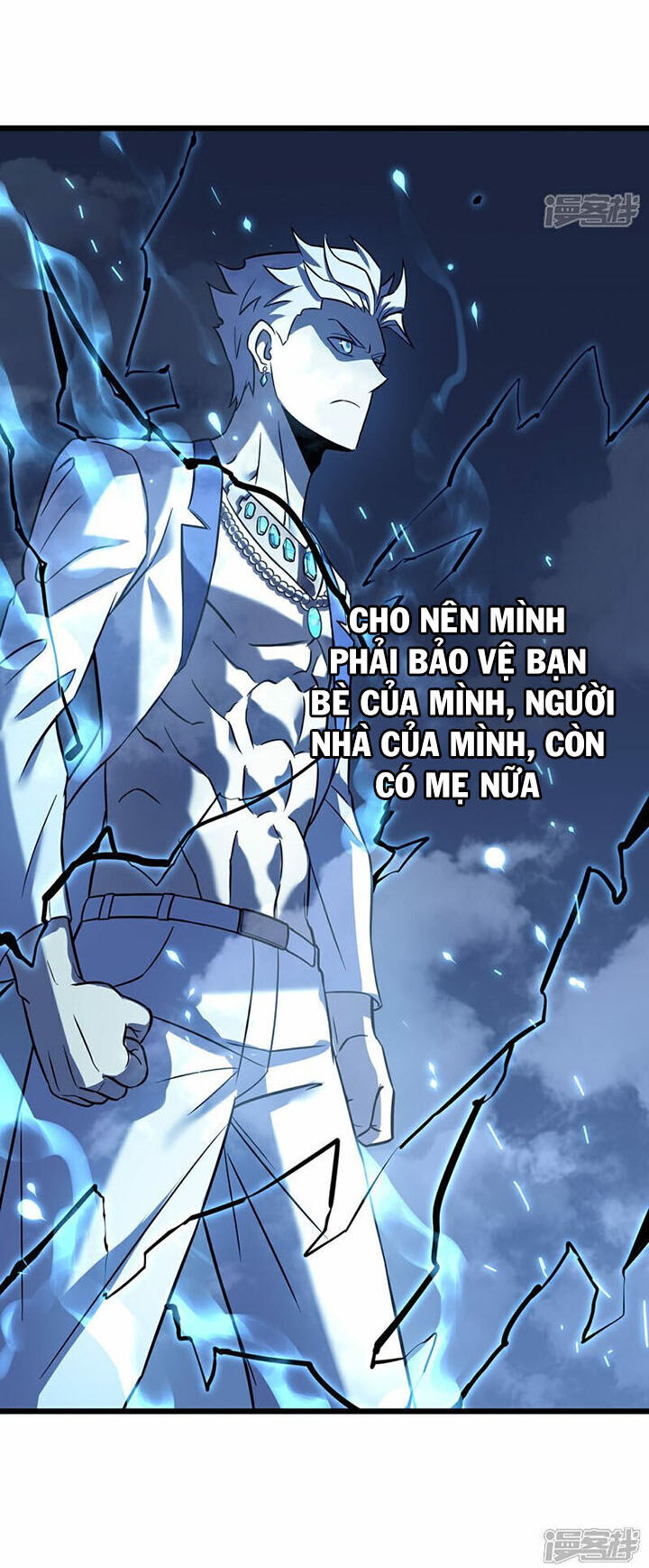 Ta Là Sát Thần Chapter 71 - Trang 26