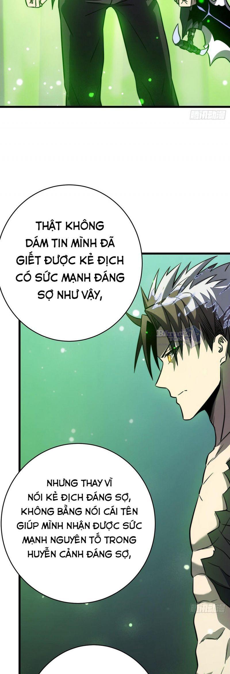 Ta Là Sát Thần Chapter 27 - Trang 14