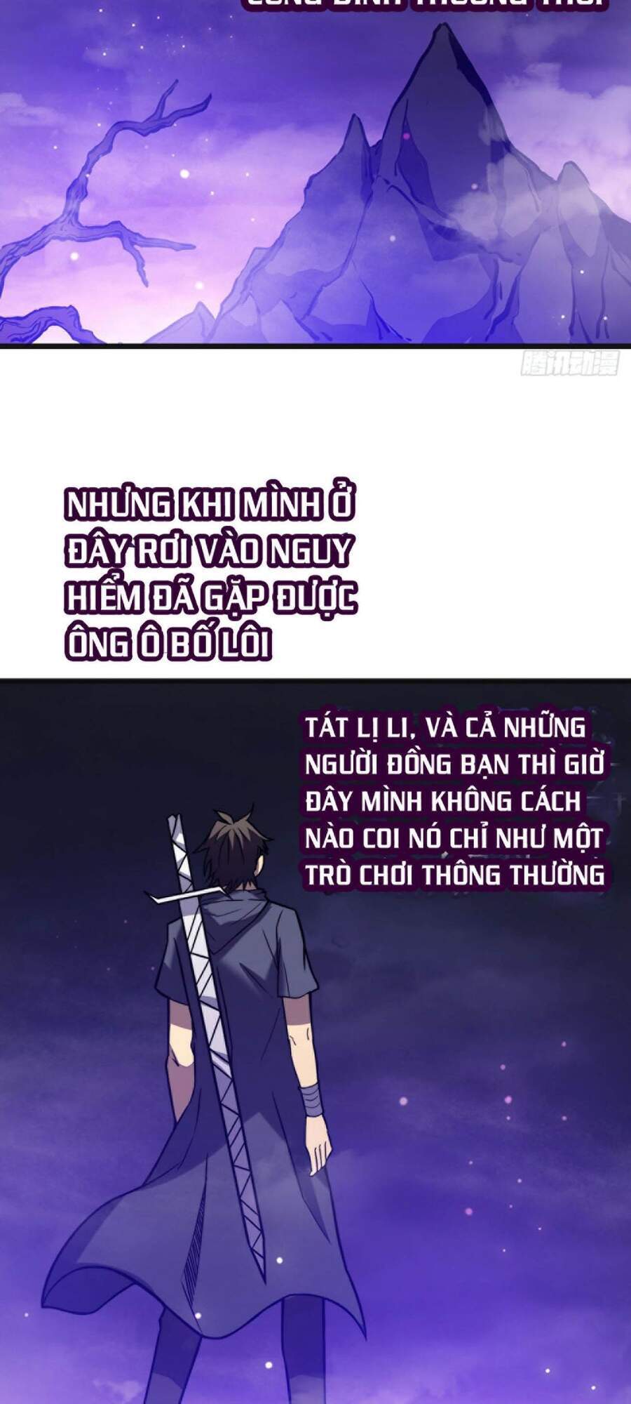 Ta Là Sát Thần Chapter 18 - Trang 29