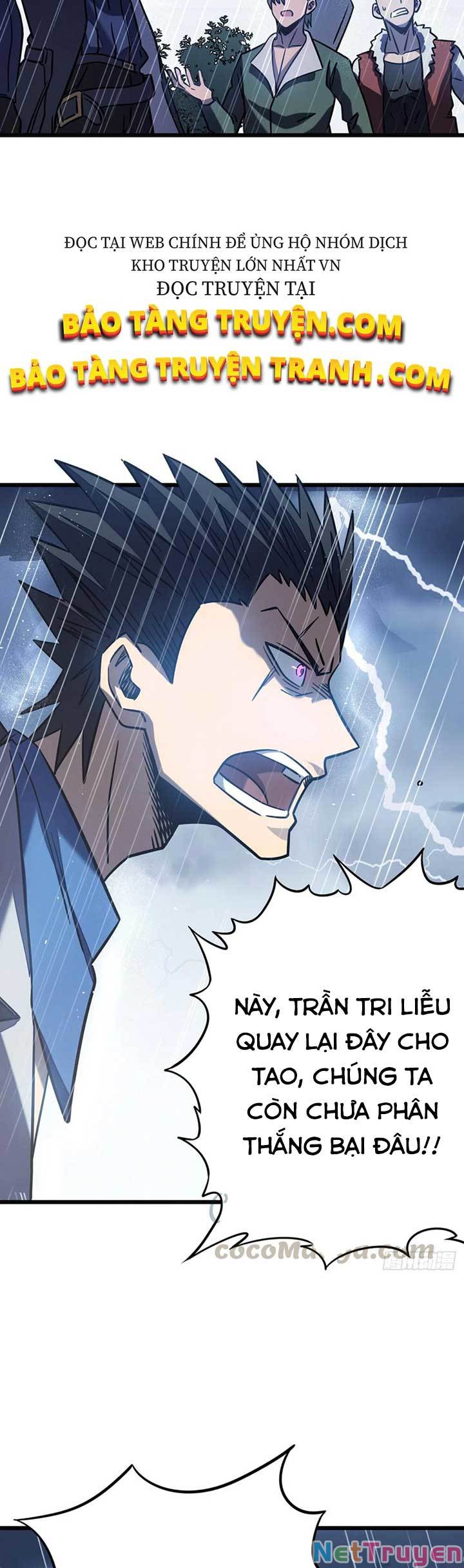 Ta Là Sát Thần Chapter 13 - Trang 10