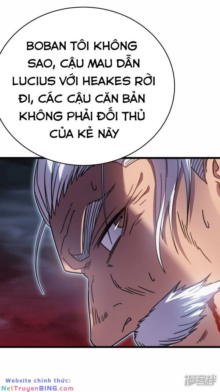 Ta Là Sát Thần Chapter 54 - Trang 31