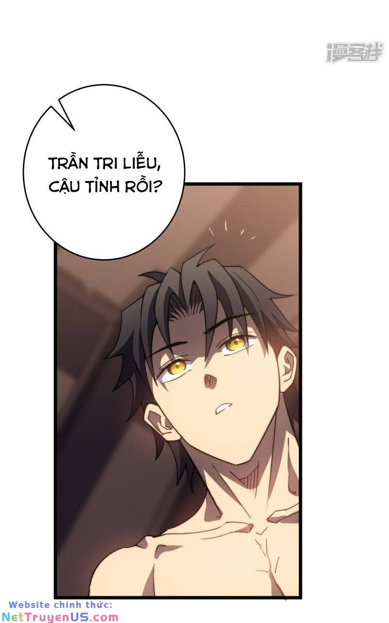 Ta Là Sát Thần Chapter 49 - Trang 25