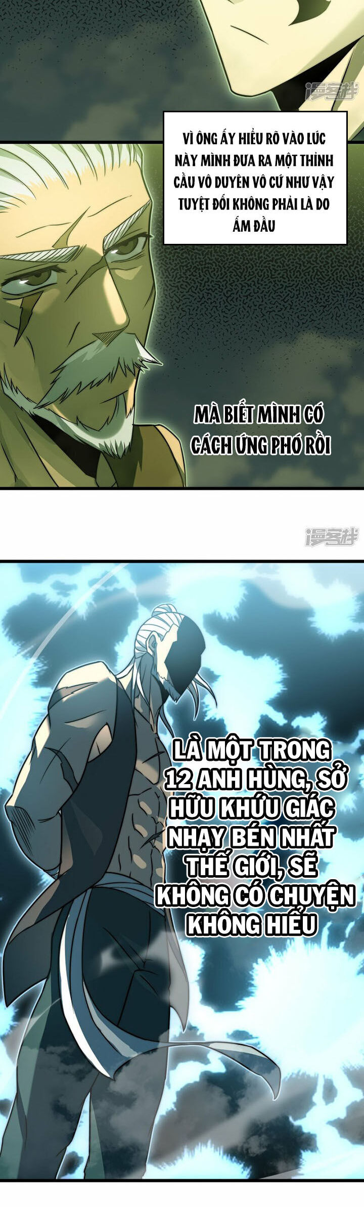 Ta Là Sát Thần Chapter 65 - Trang 15