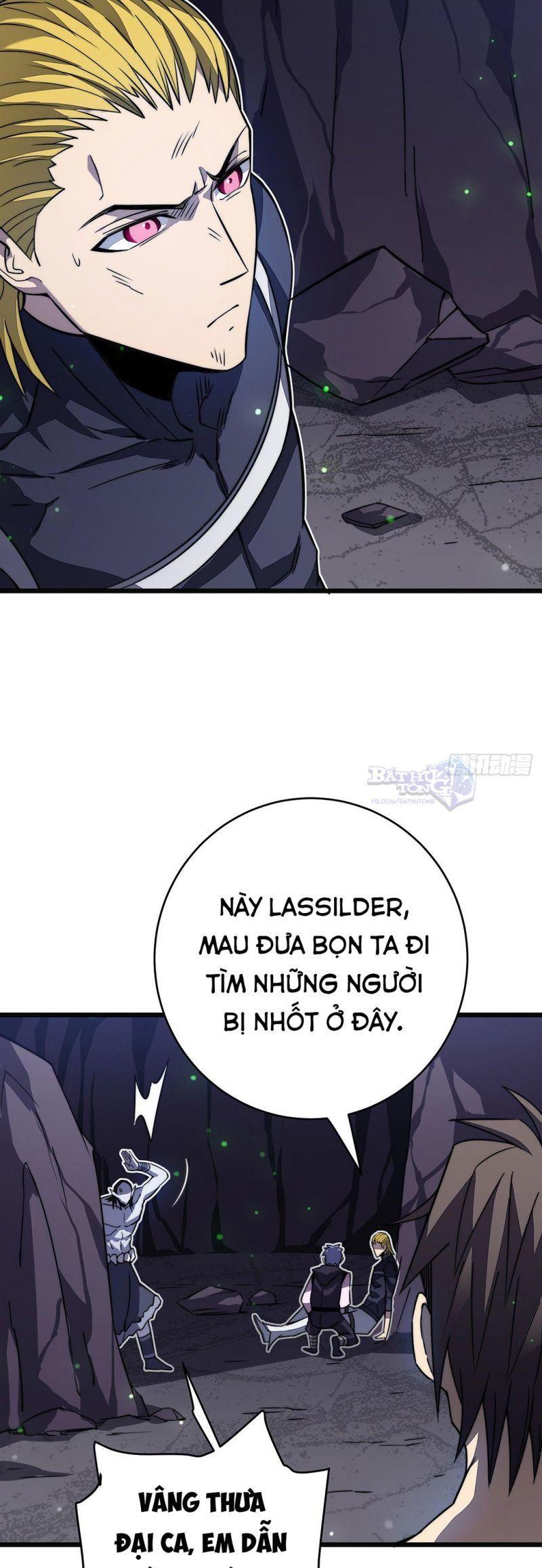 Ta Là Sát Thần Chapter 27 - Trang 18