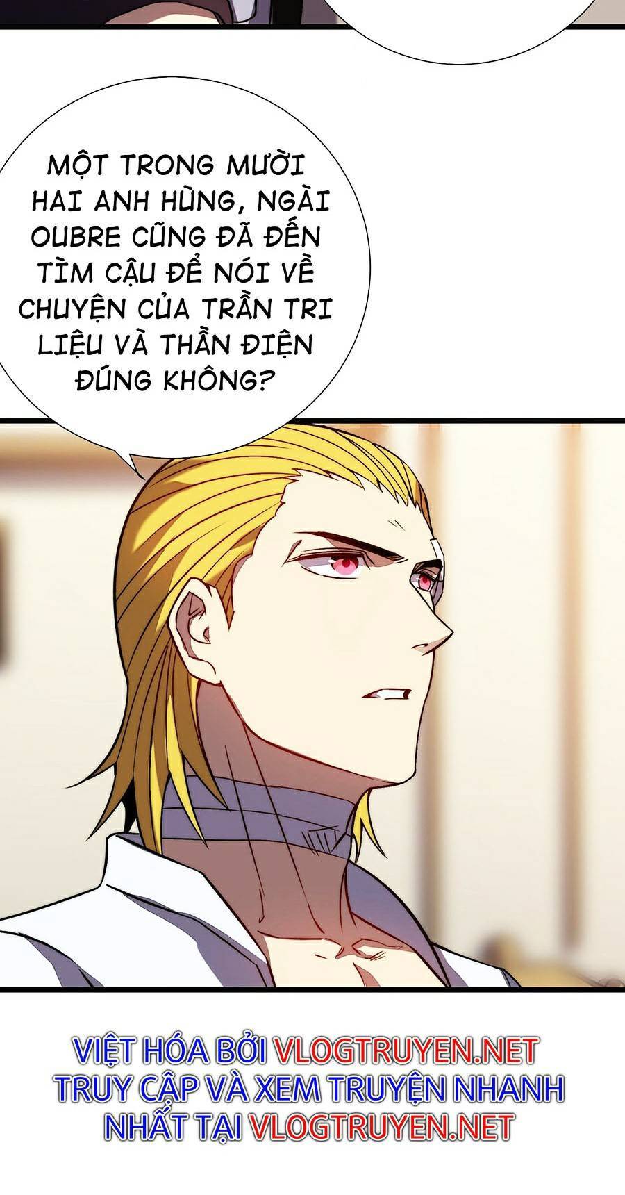 Ta Là Sát Thần Chapter 34 - Trang 40