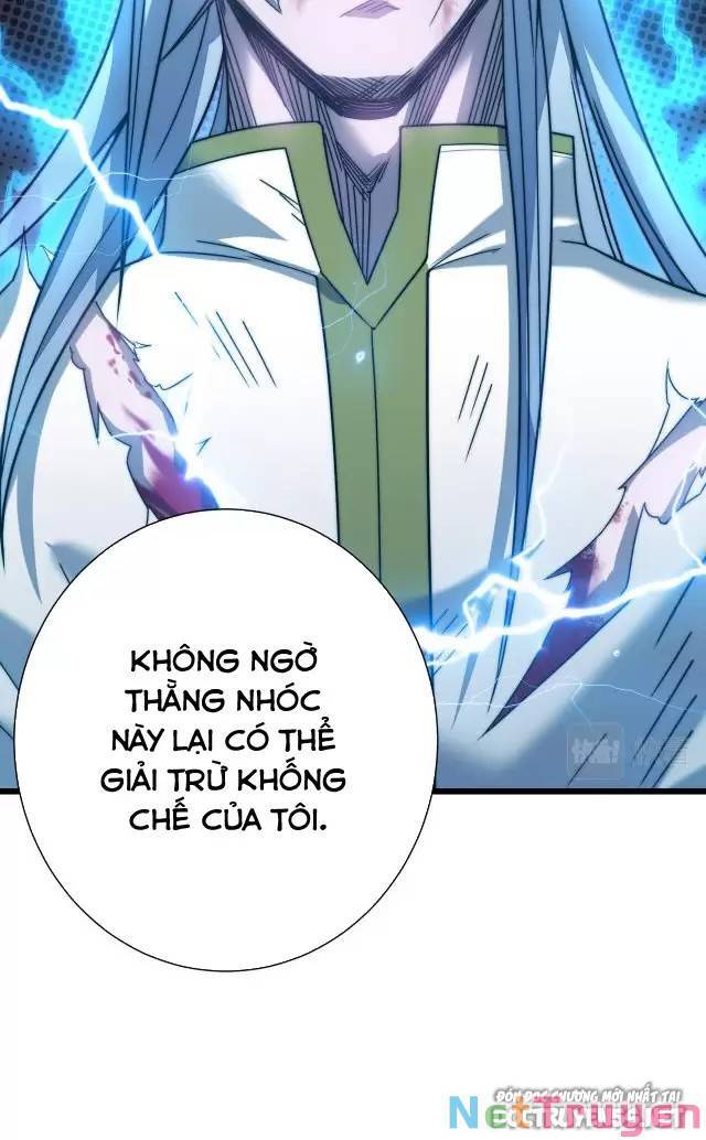 Ta Là Sát Thần Chapter 46 - Trang 31