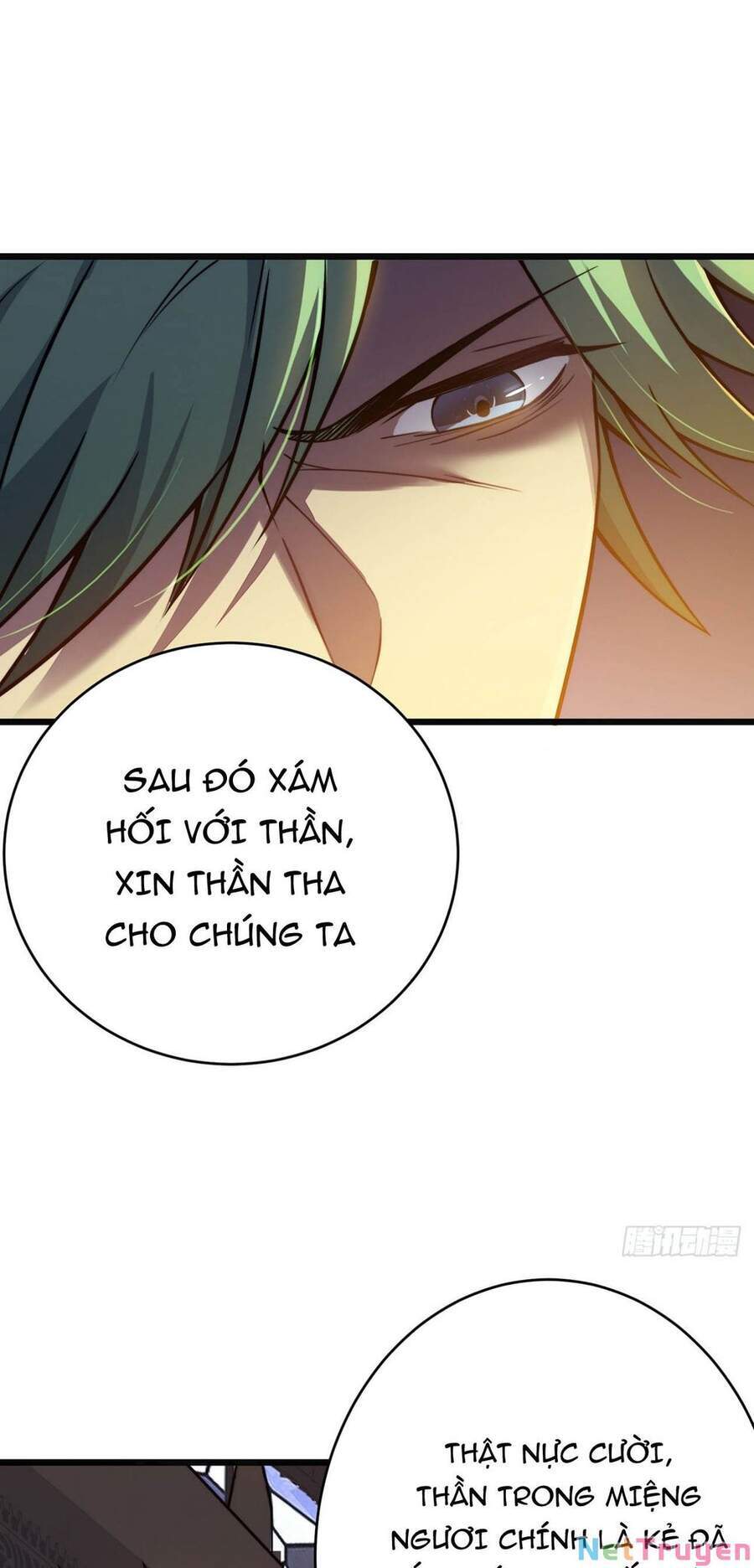 Ta Là Sát Thần Chapter 18 - Trang 20