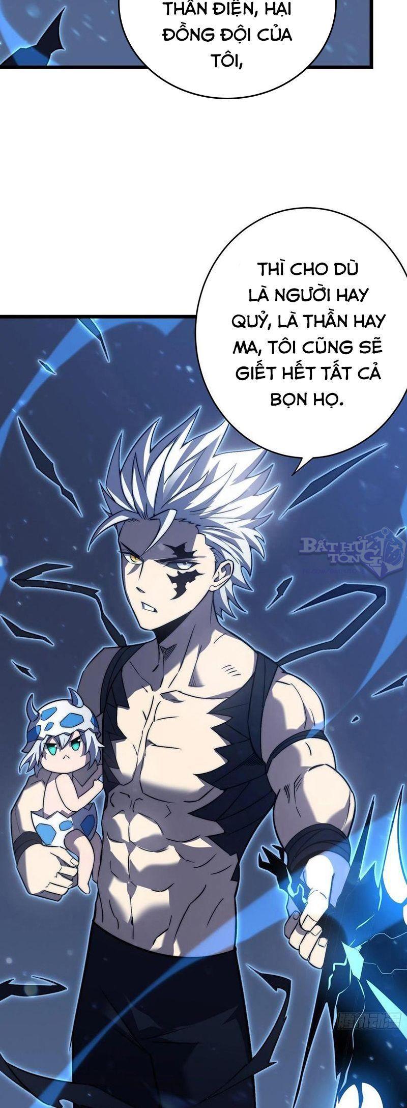 Ta Là Sát Thần Chapter 40 - Trang 28