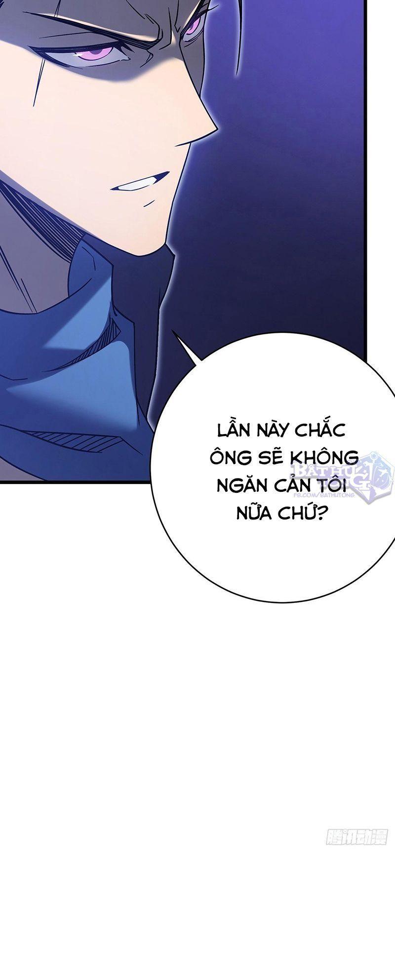 Ta Là Sát Thần Chapter 22 - Trang 12