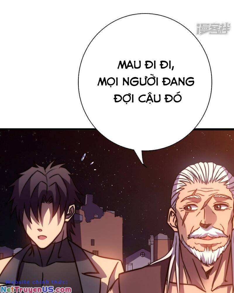 Ta Là Sát Thần Chapter 51 - Trang 4