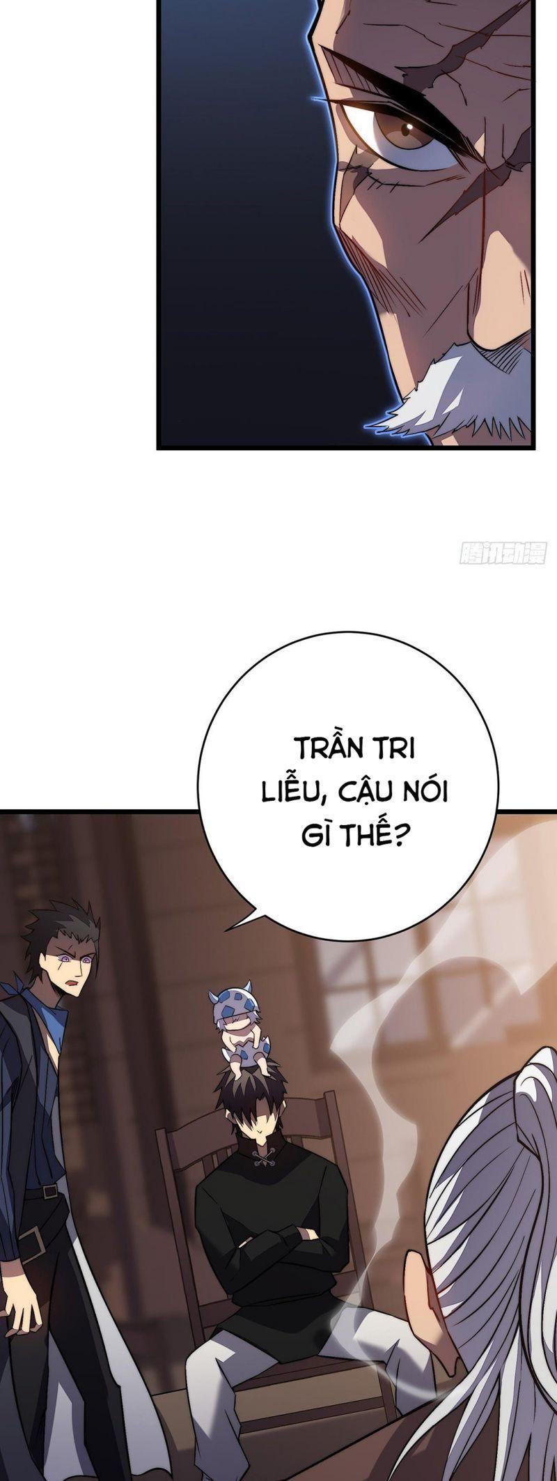 Ta Là Sát Thần Chapter 32 - Trang 39