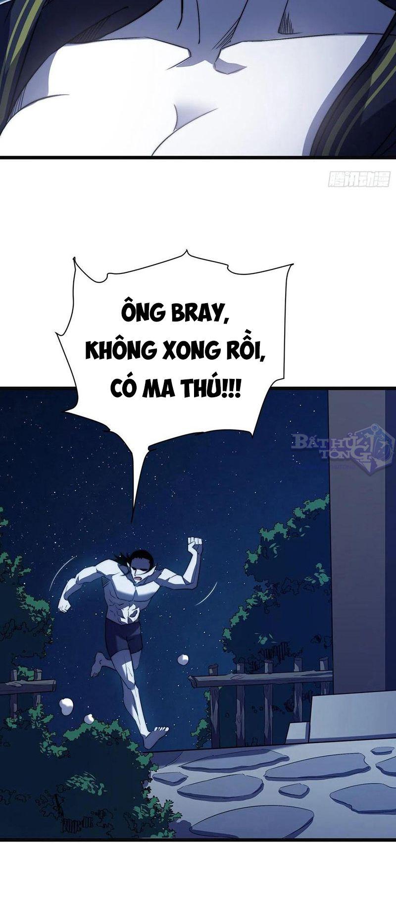 Ta Là Sát Thần Chapter 39 - Trang 24