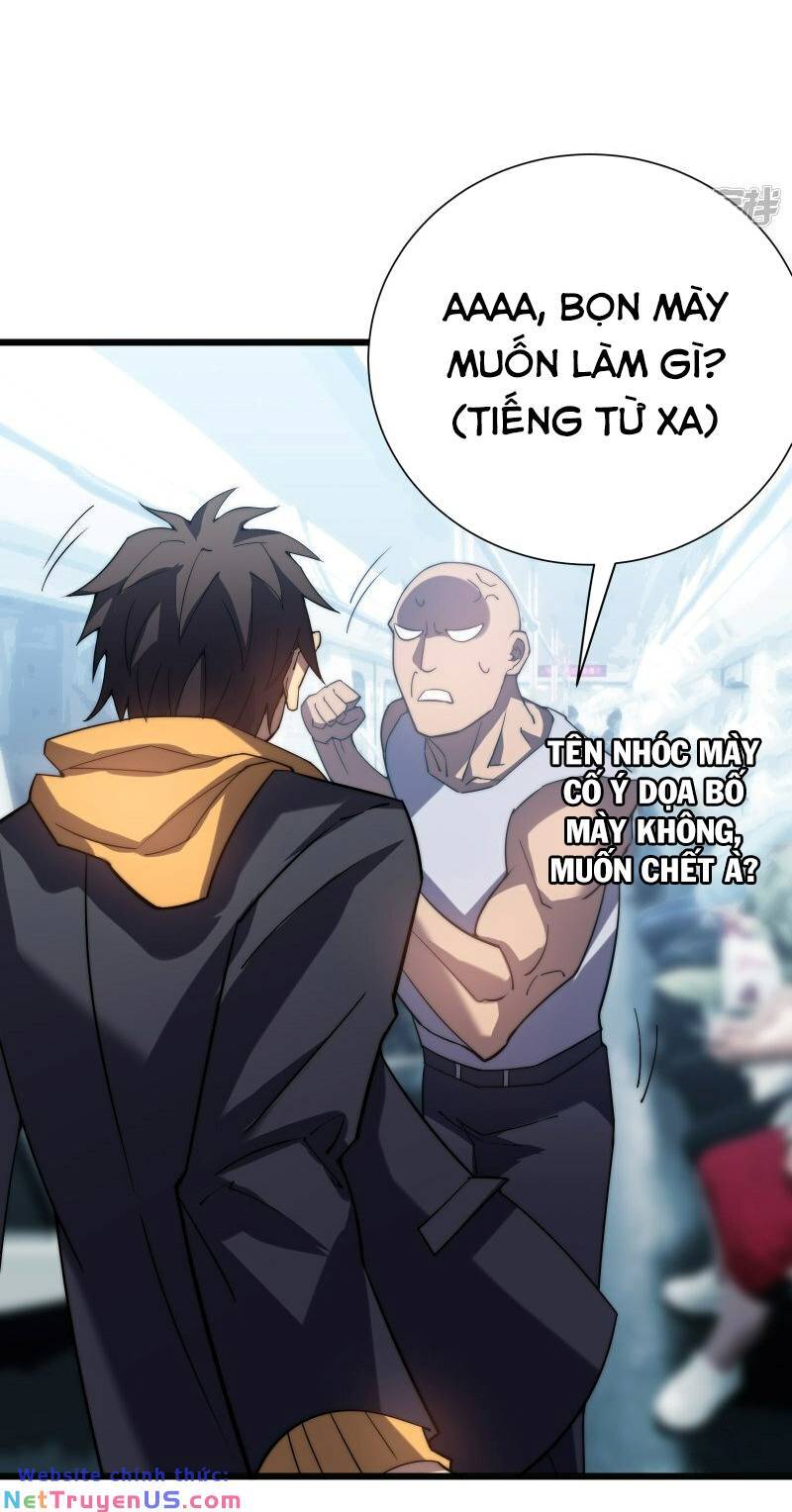 Ta Là Sát Thần Chapter 49 - Trang 12