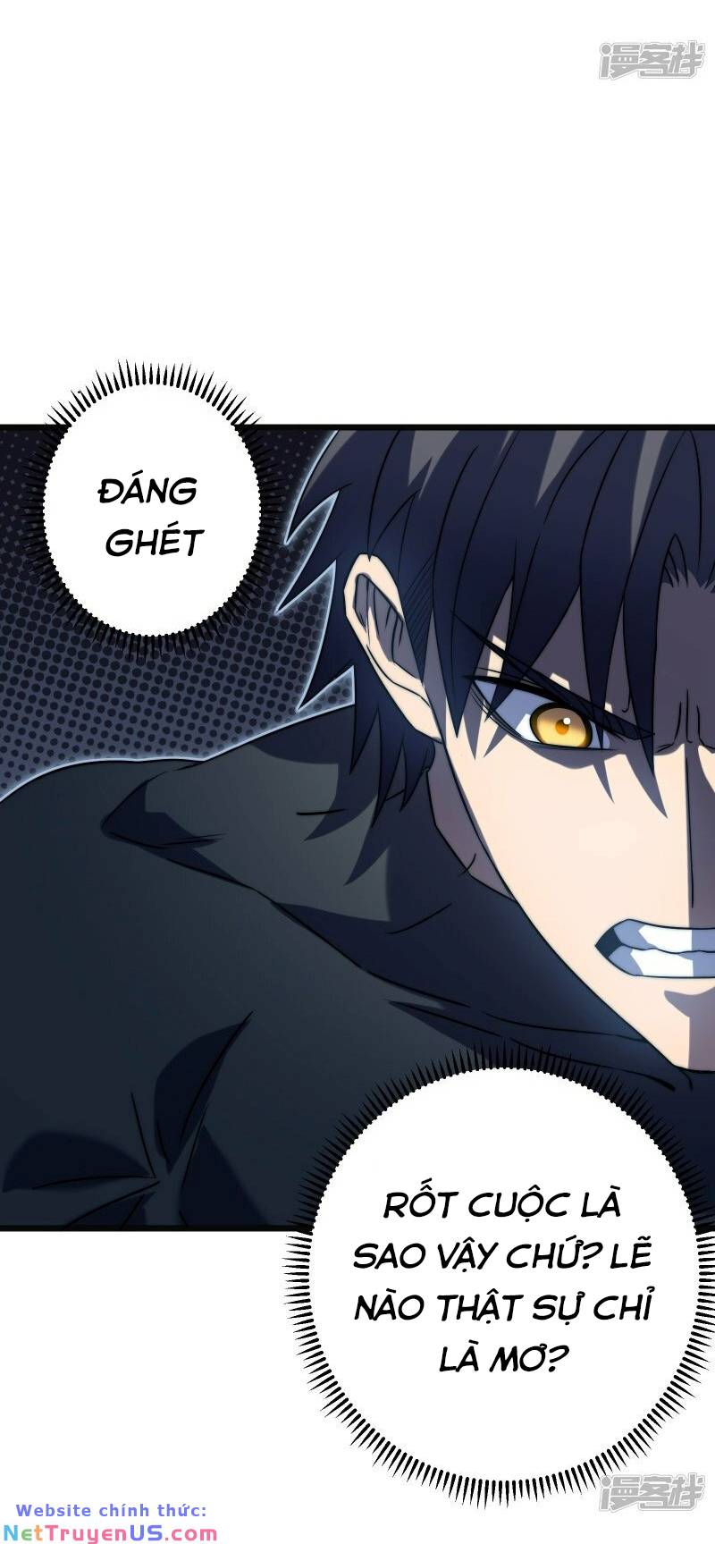 Ta Là Sát Thần Chapter 50 - Trang 17