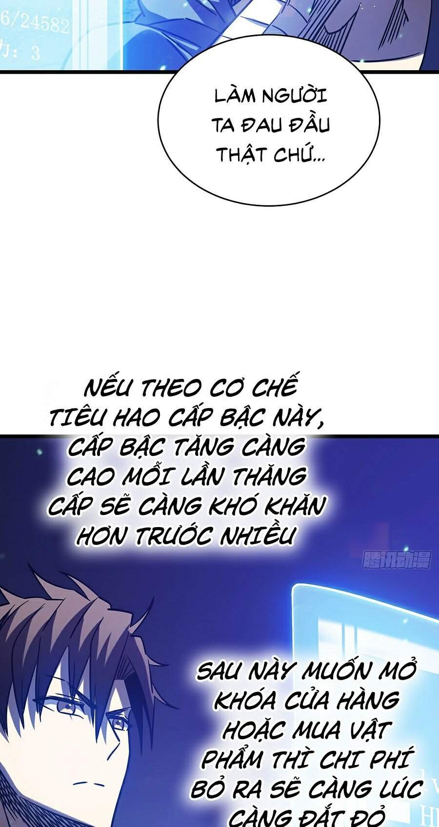 Ta Là Sát Thần Chapter 16 - Trang 21