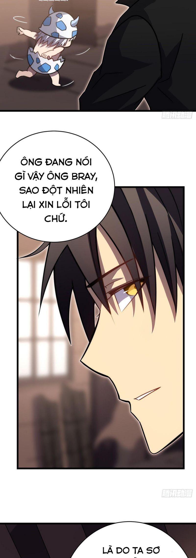 Ta Là Sát Thần Chapter 29 - Trang 13