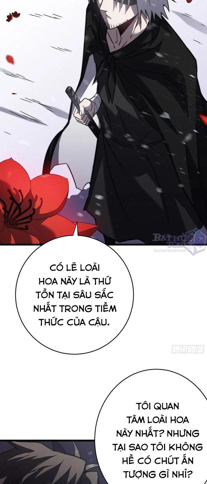 Ta Là Sát Thần Chapter 37 - Trang 19