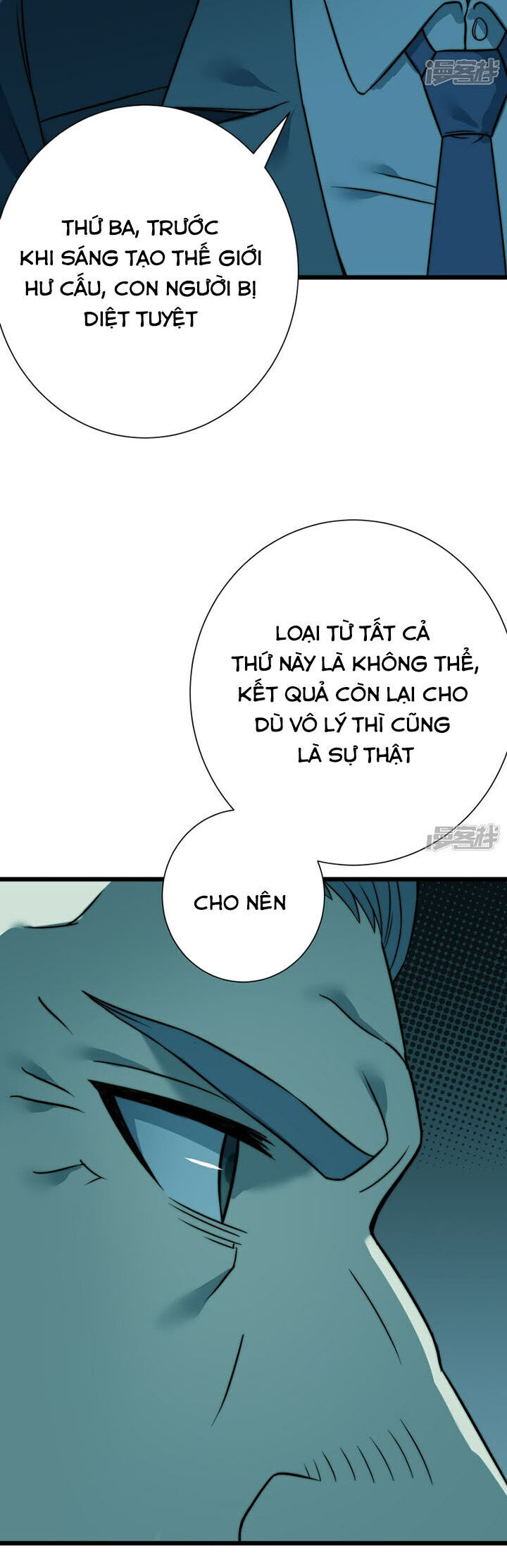 Ta Là Sát Thần Chapter 69 - Trang 8