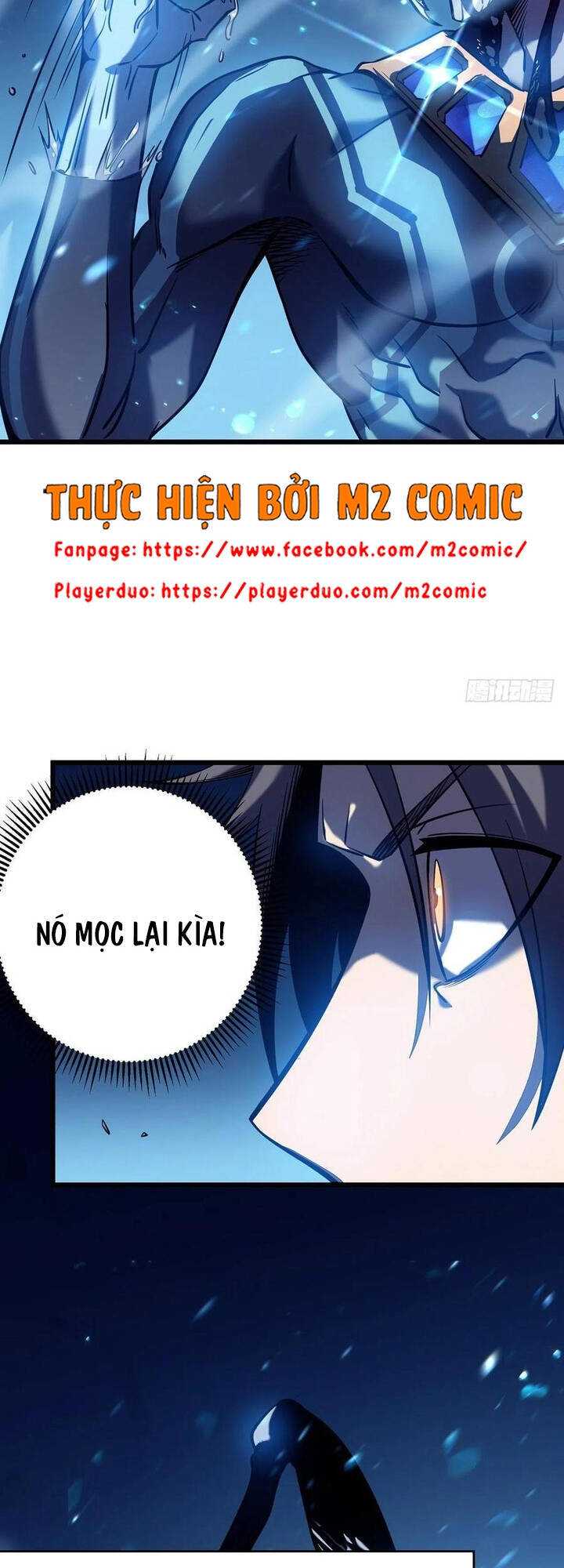 Ta Là Sát Thần Chapter 6 - Trang 21