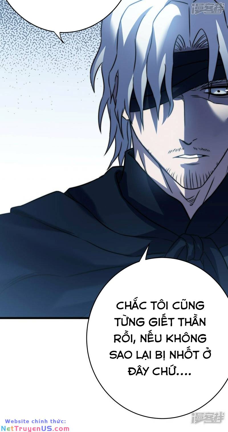 Ta Là Sát Thần Chapter 50 - Trang 39