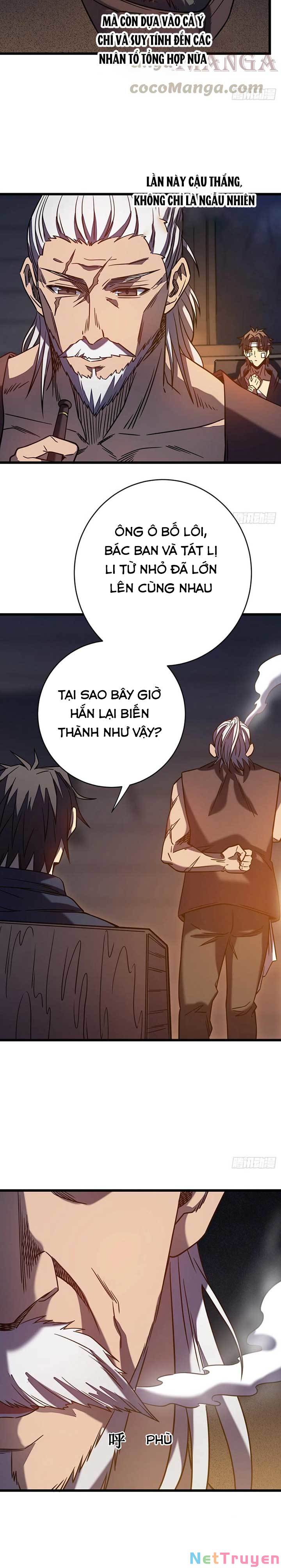 Ta Là Sát Thần Chapter 13 - Trang 26