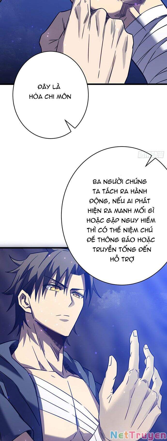 Ta Là Sát Thần Chapter 19 - Trang 41