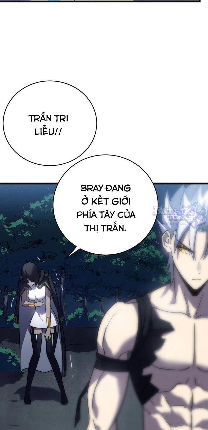 Ta Là Sát Thần Chapter 42 - Trang 35