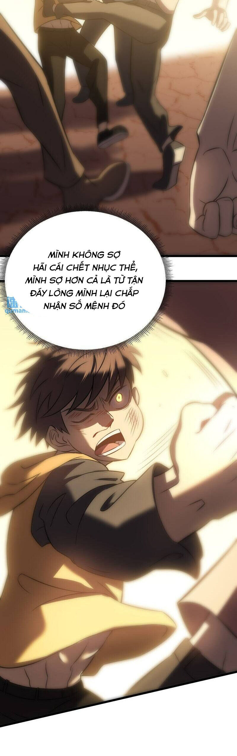 Ta Là Sát Thần Chapter 76 - Trang 68