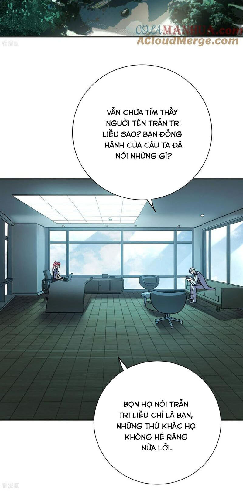 Ta Là Sát Thần Chapter 81 - Trang 59