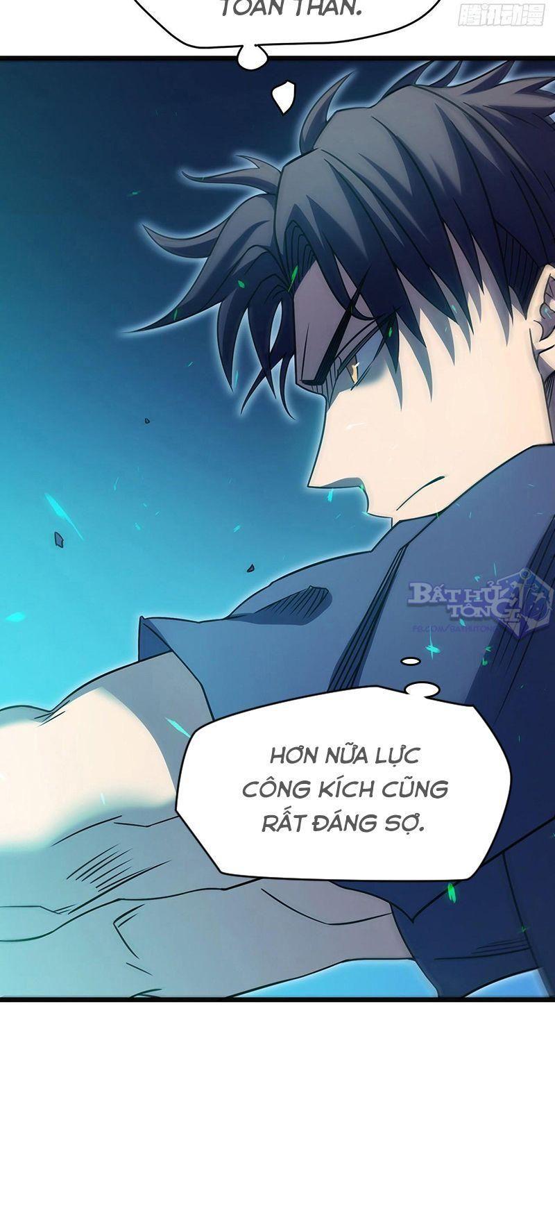 Ta Là Sát Thần Chapter 23 - Trang 30