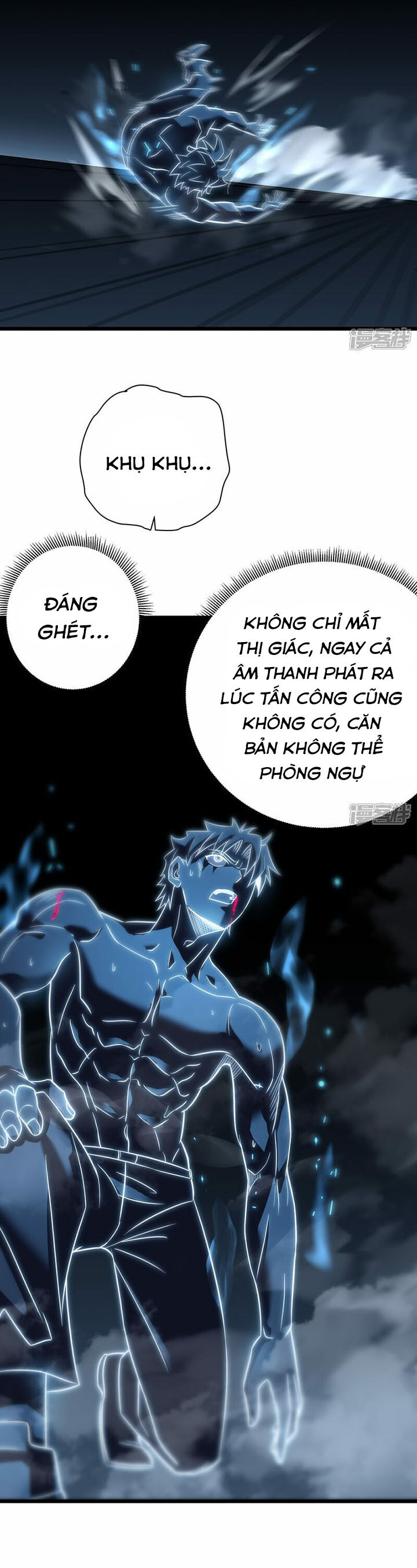 Ta Là Sát Thần Chapter 72 - Trang 30