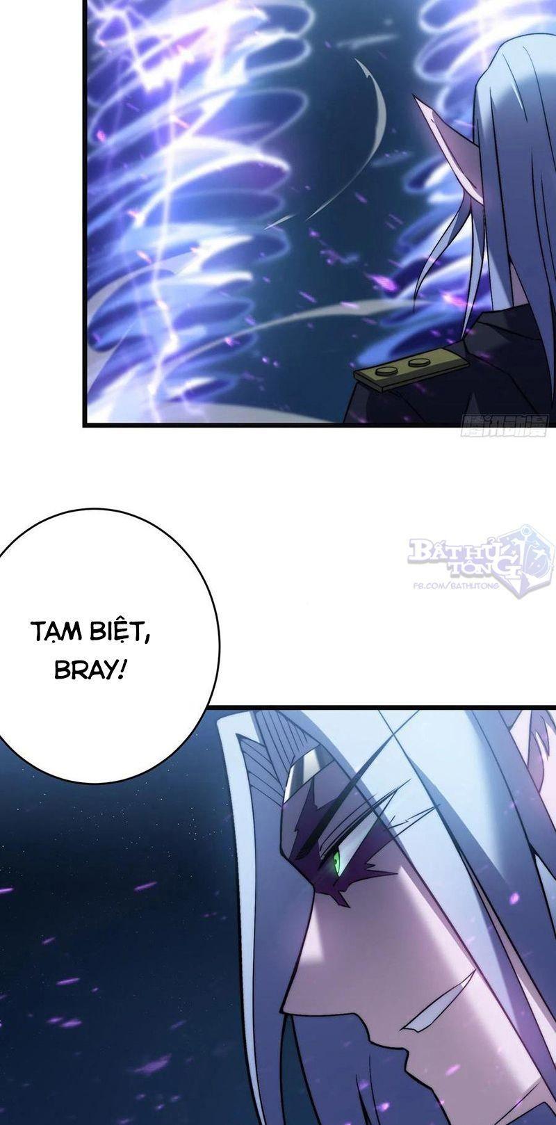 Ta Là Sát Thần Chapter 42 - Trang 23