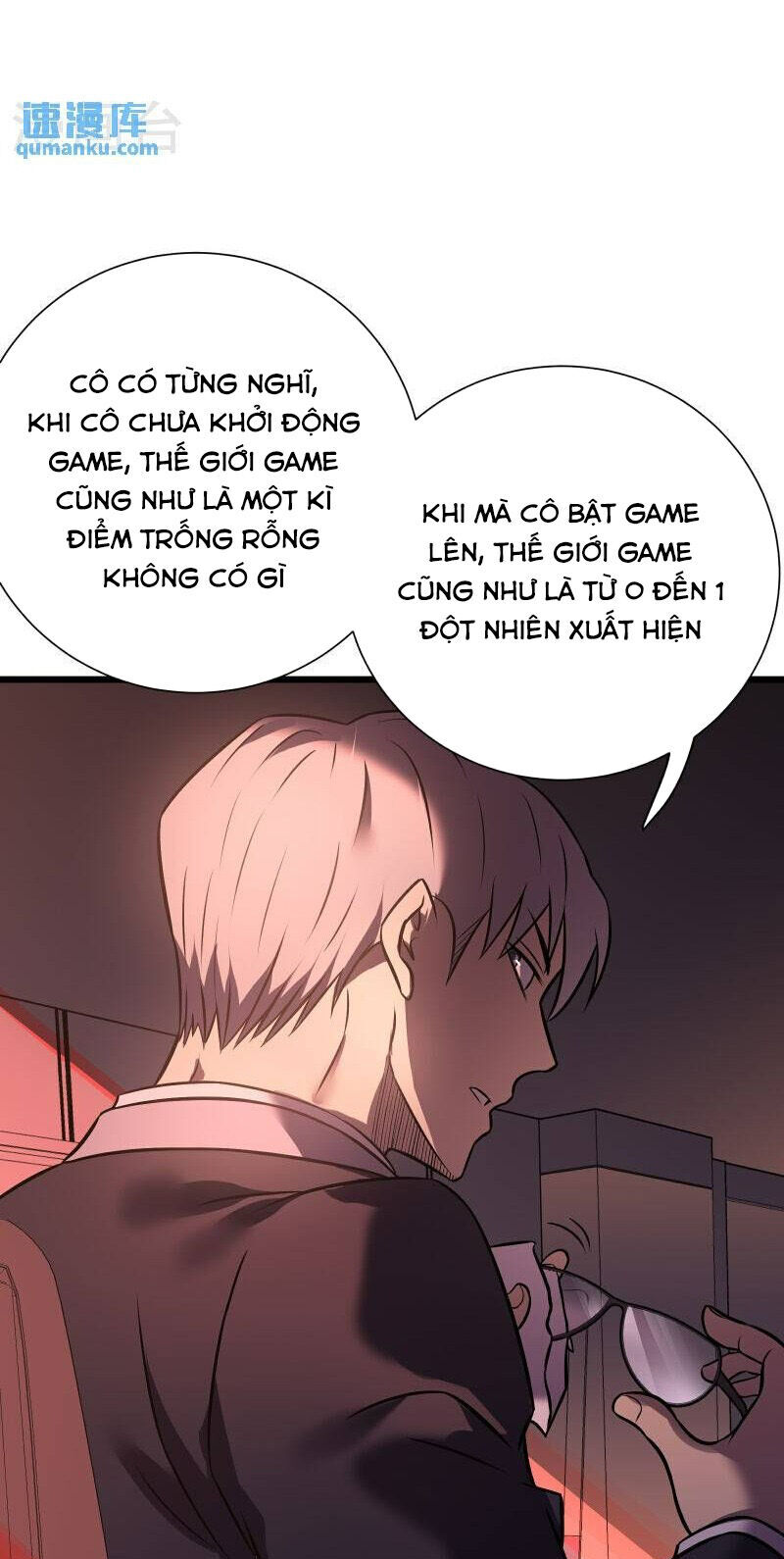 Ta Là Sát Thần Chapter 77 - Trang 4