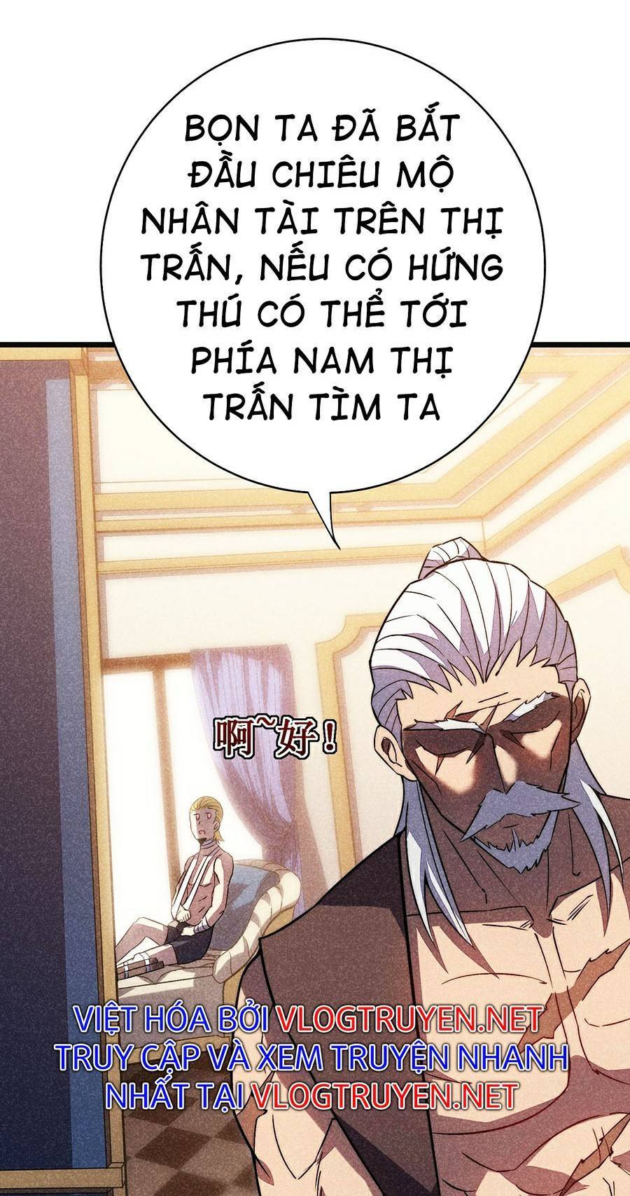 Ta Là Sát Thần Chapter 34 - Trang 36