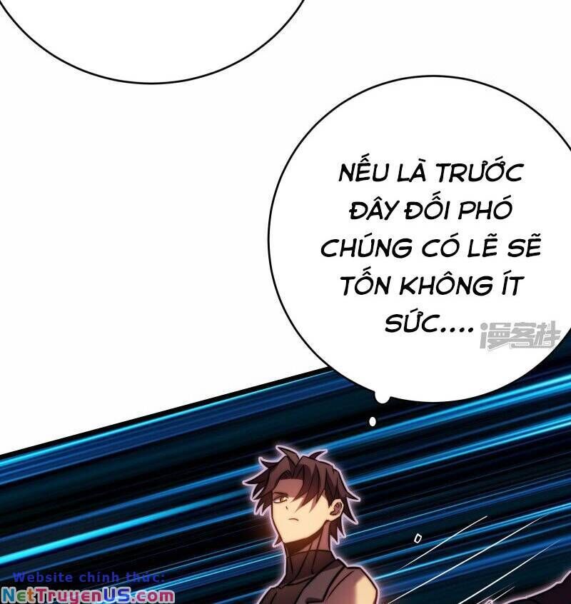 Ta Là Sát Thần Chapter 52 - Trang 22