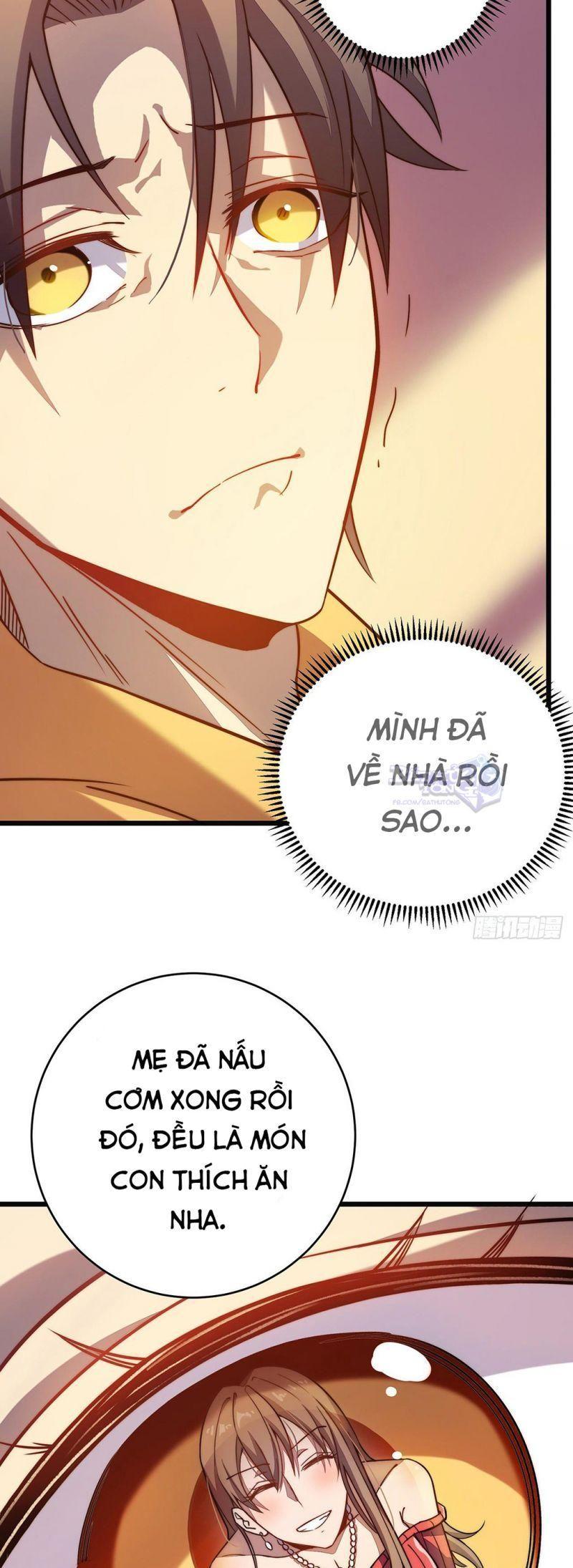 Ta Là Sát Thần Chapter 27 - Trang 28