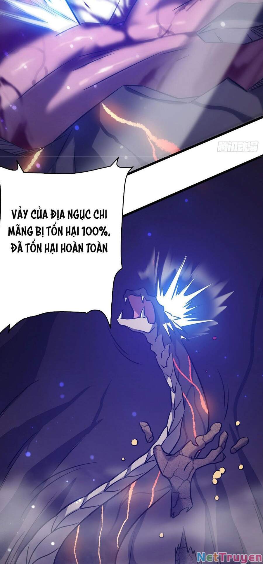 Ta Là Sát Thần Chapter 21 - Trang 70