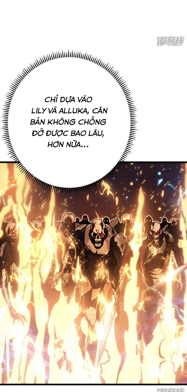 Ta Là Sát Thần Chapter 67 - Trang 6