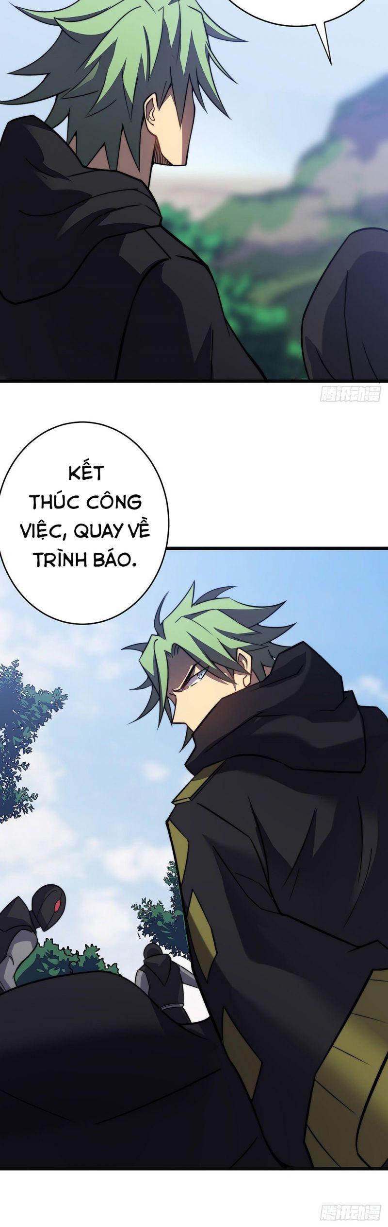 Ta Là Sát Thần Chapter 29 - Trang 41