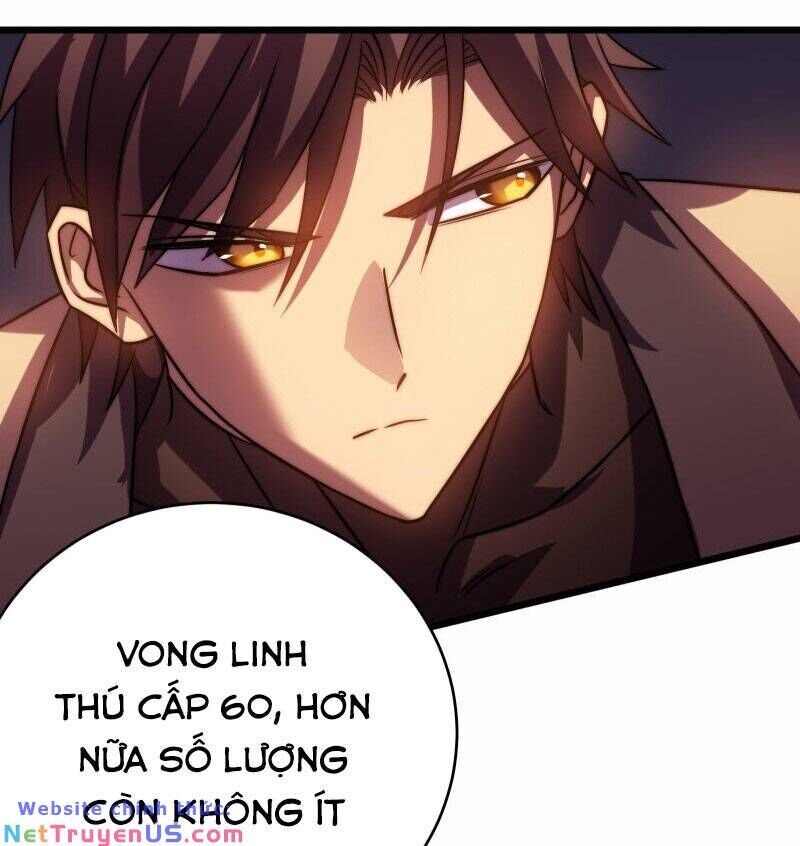 Ta Là Sát Thần Chapter 52 - Trang 21