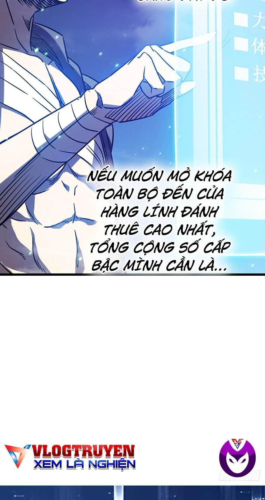 Ta Là Sát Thần Chapter 16 - Trang 22