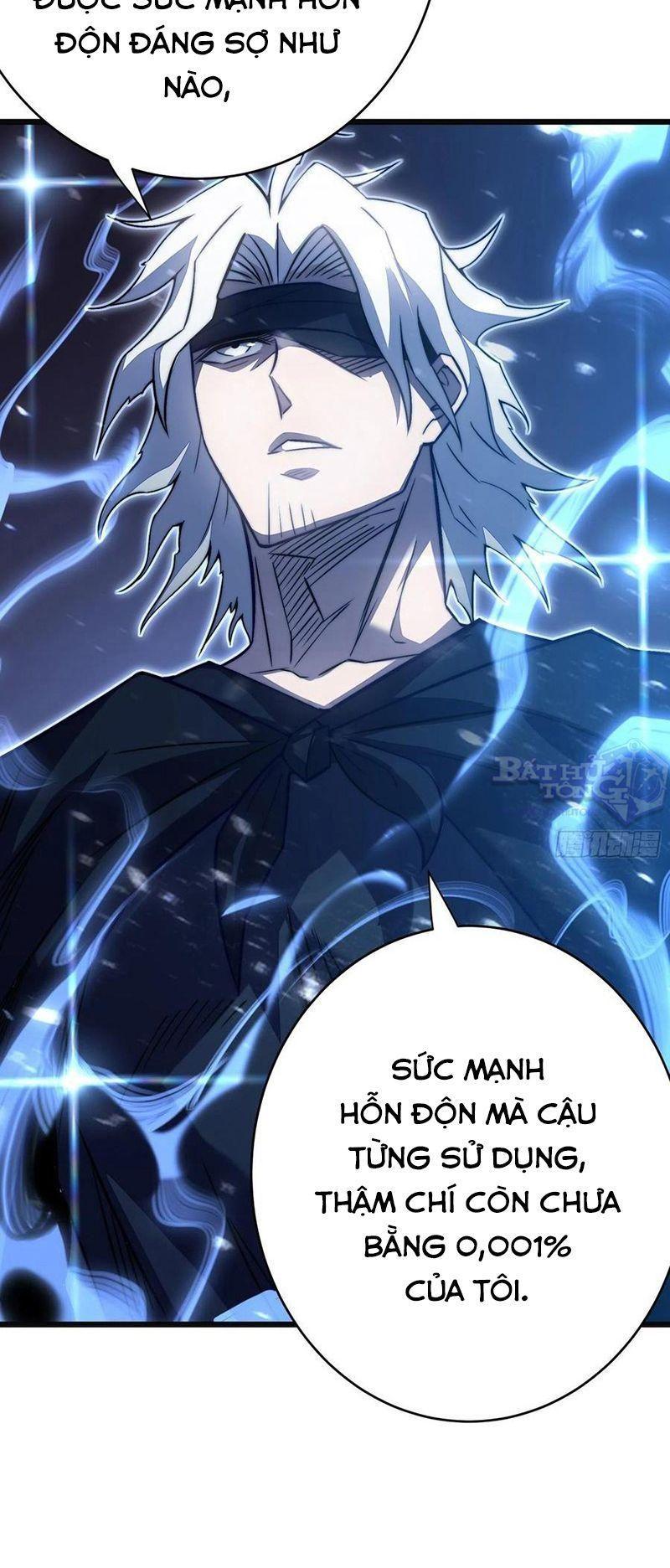 Ta Là Sát Thần Chapter 37 - Trang 24