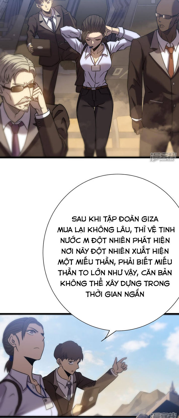 Ta Là Sát Thần Chapter 73 - Trang 2