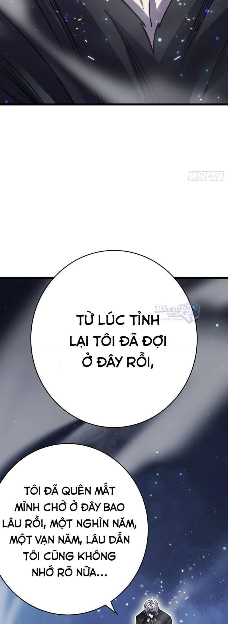 Ta Là Sát Thần Chapter 26 - Trang 11