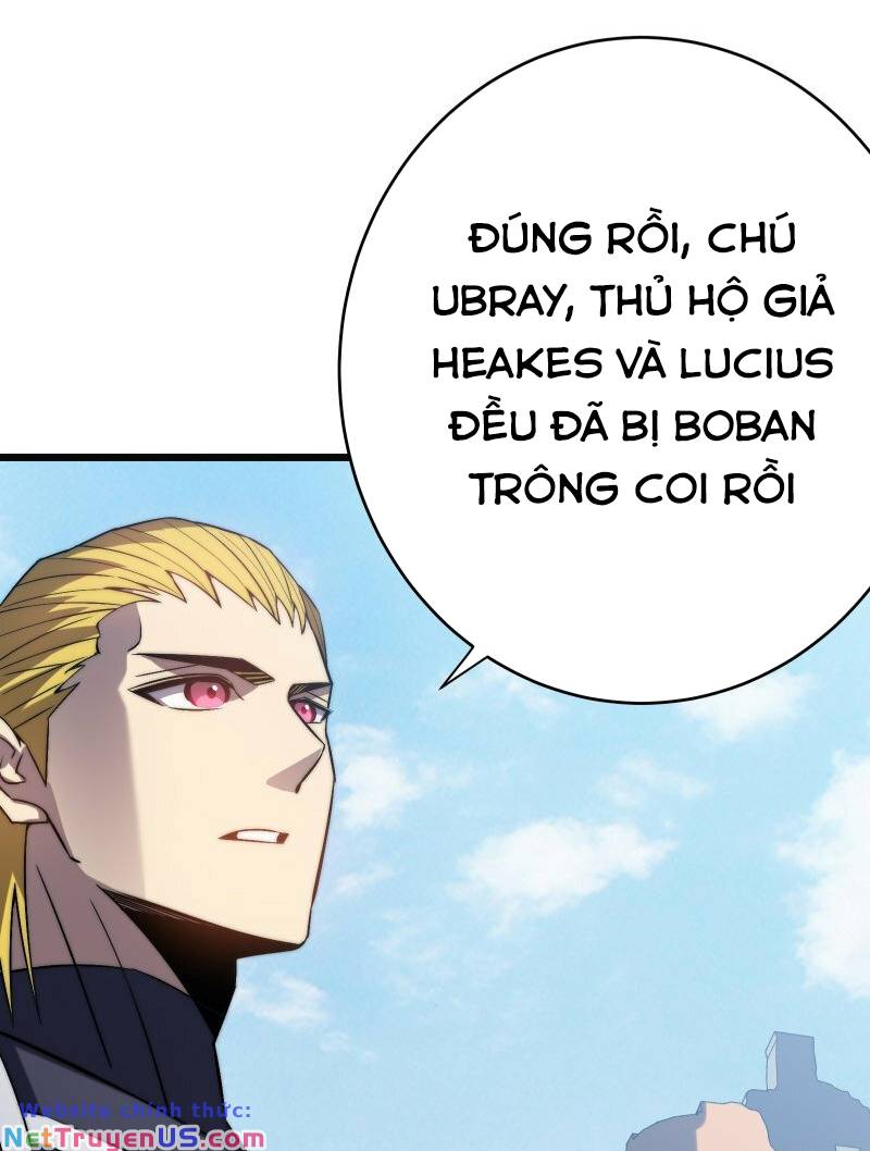 Ta Là Sát Thần Chapter 50 - Trang 4