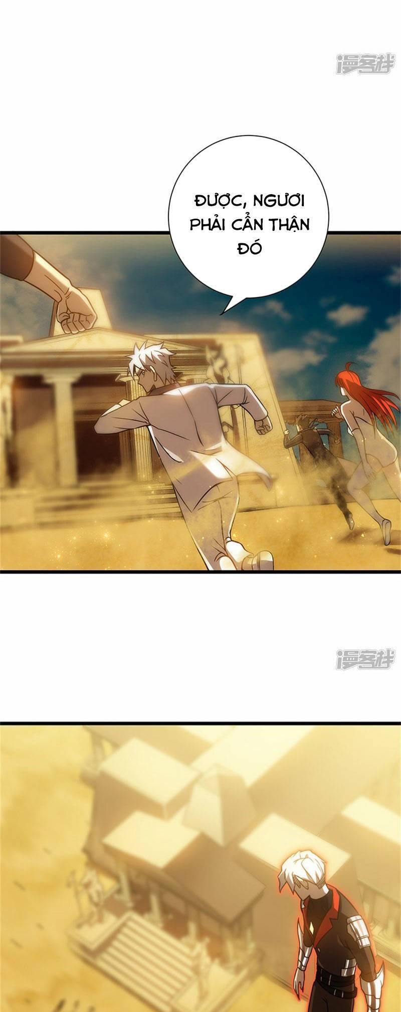 Ta Là Sát Thần Chapter 63 - Trang 20