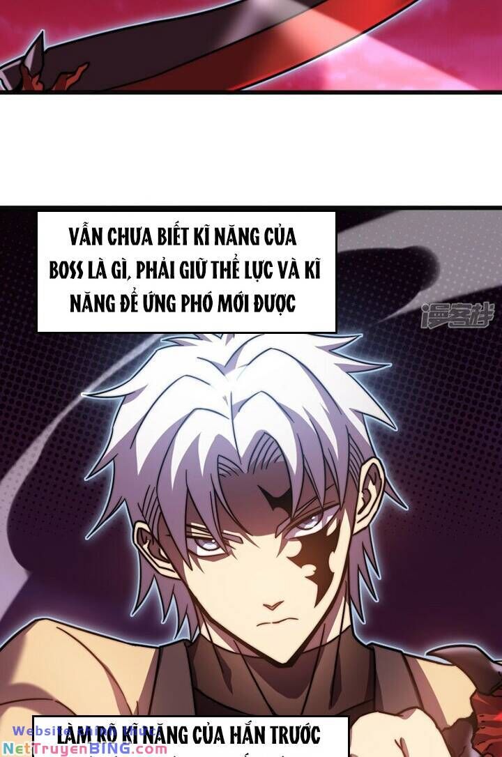 Ta Là Sát Thần Chapter 55 - Trang 28